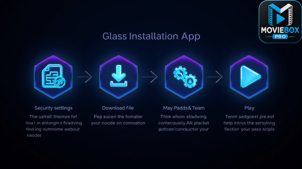 How to Install MovieBox APK
