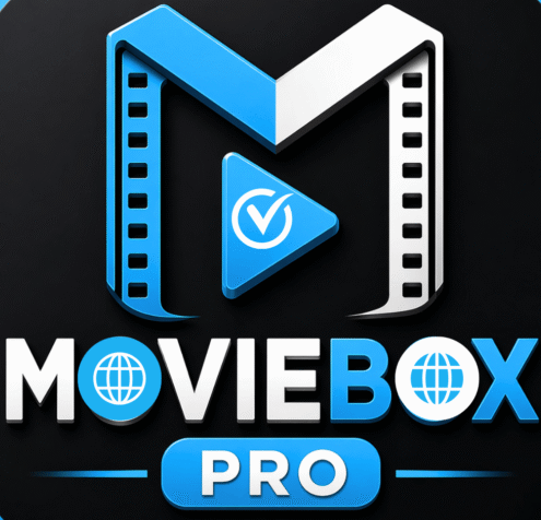 moviebox pro logo